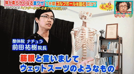 メディア出演実績 3