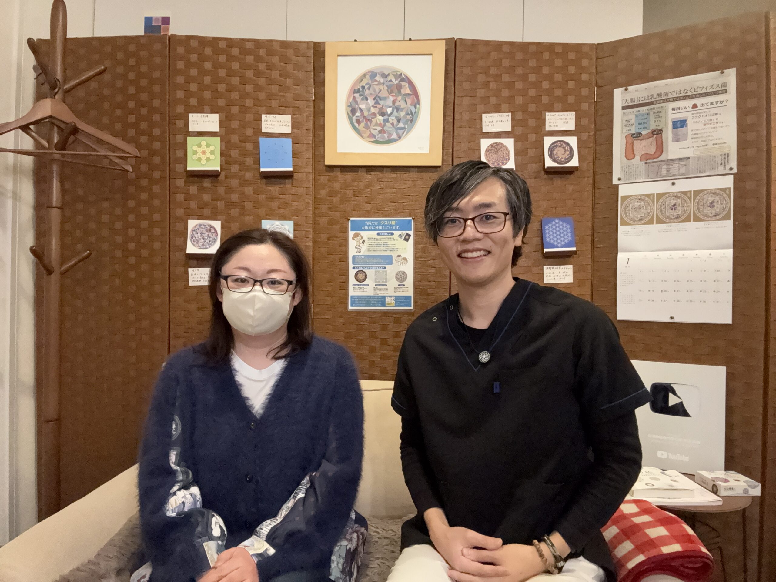 A.K.様 お客様写真