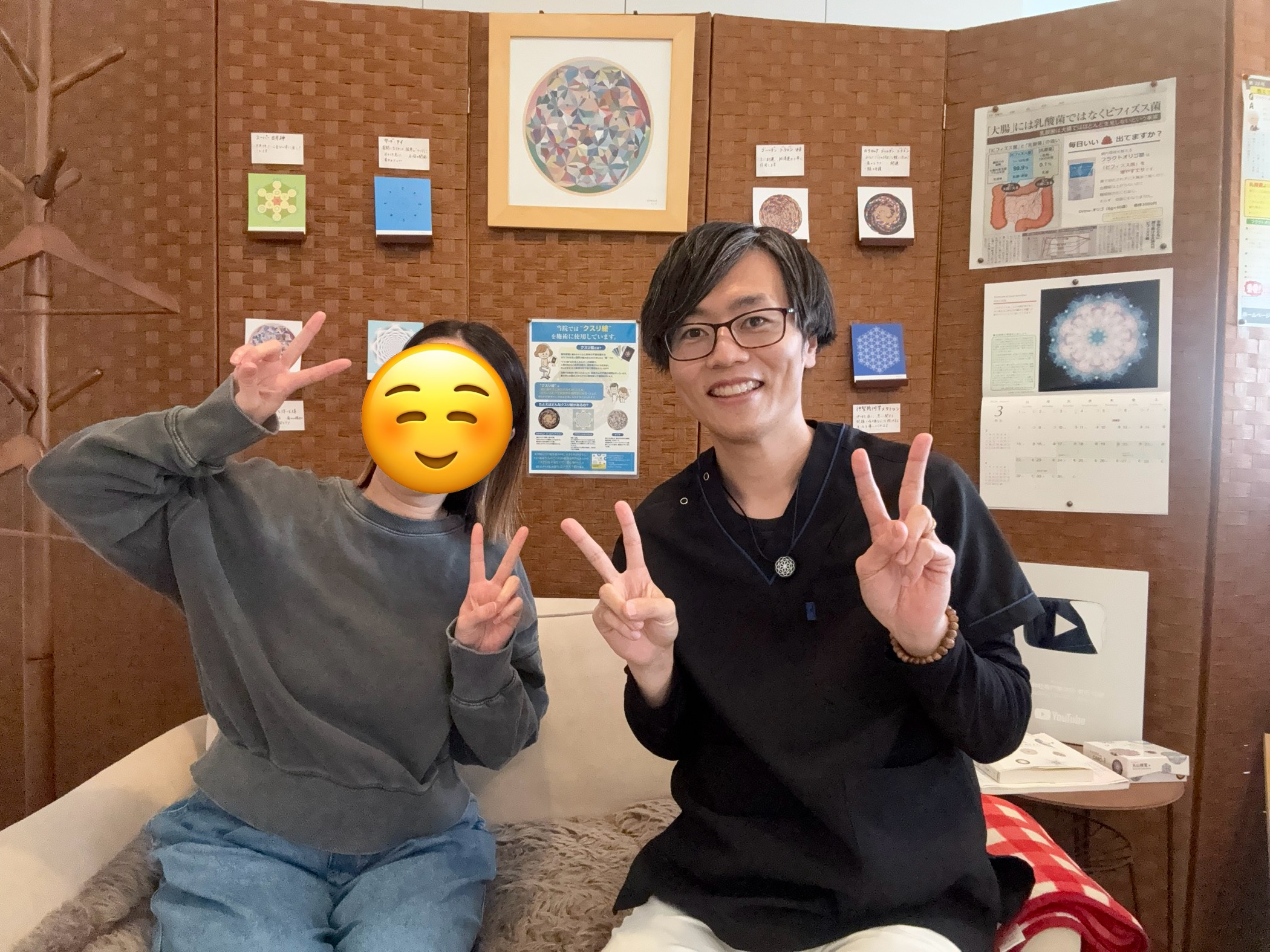 C.I.様 お客様写真