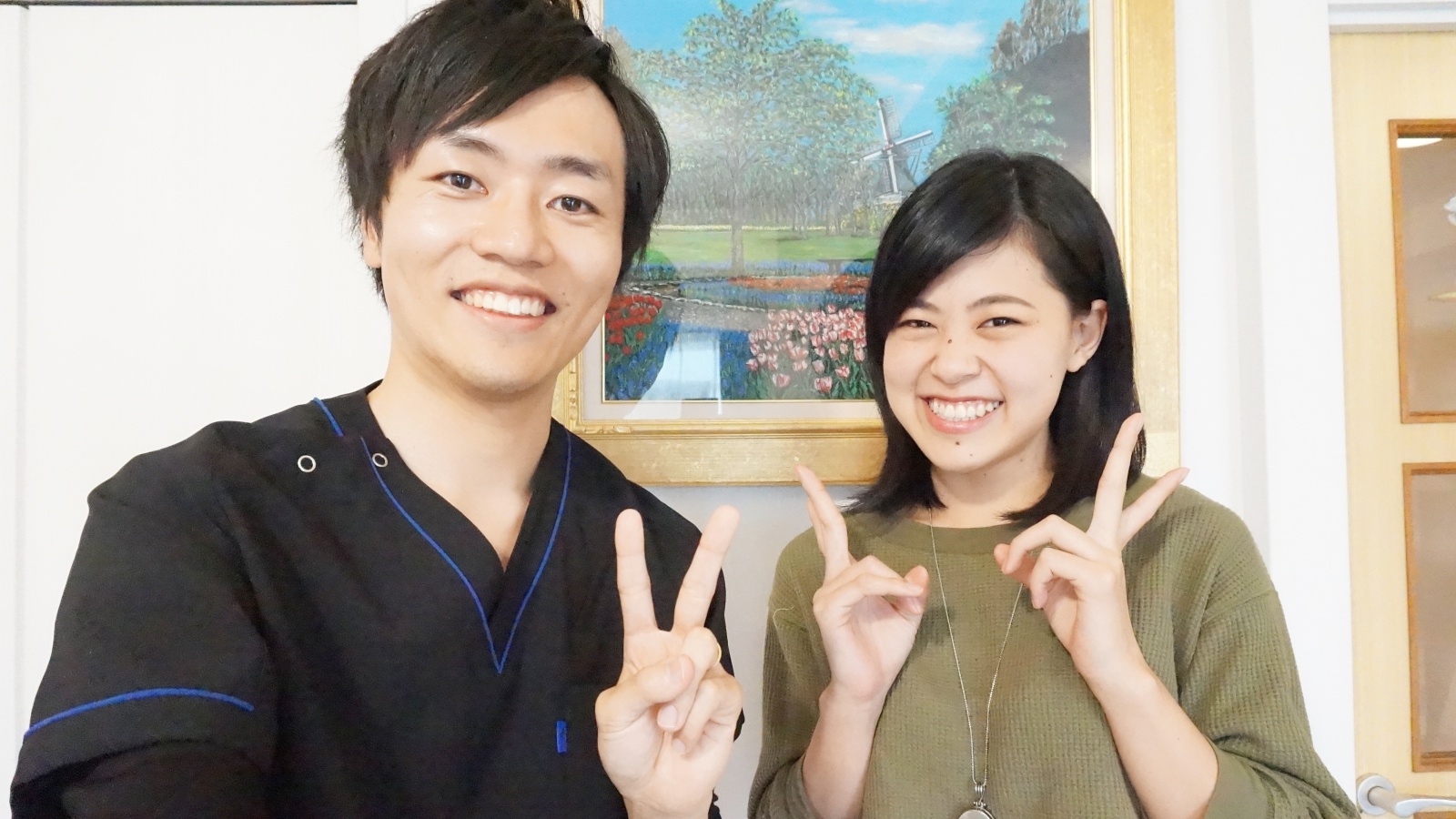 H.K.様 お客様写真