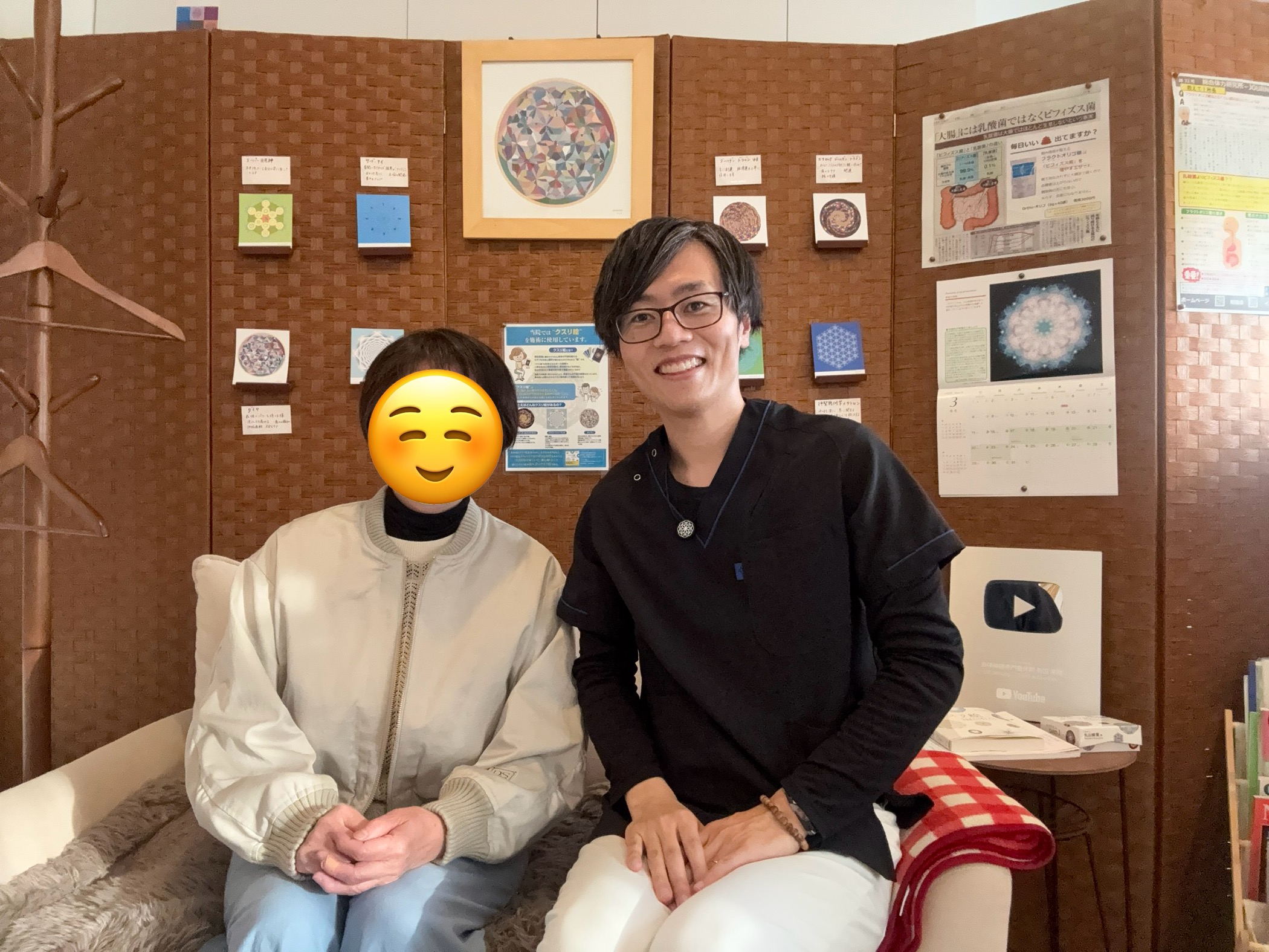 Y.Y.様 お客様写真