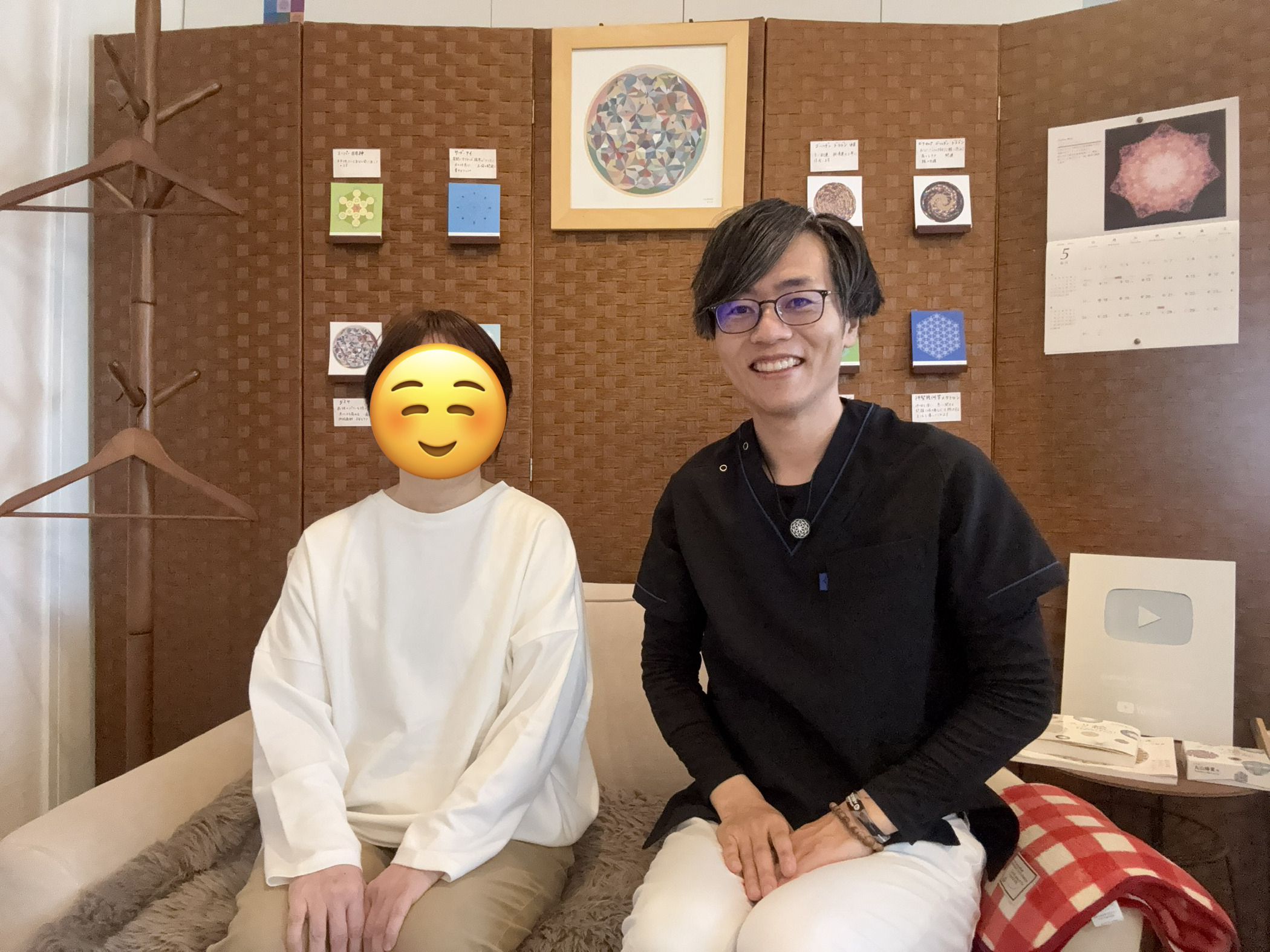 Y.H.様 お客様写真