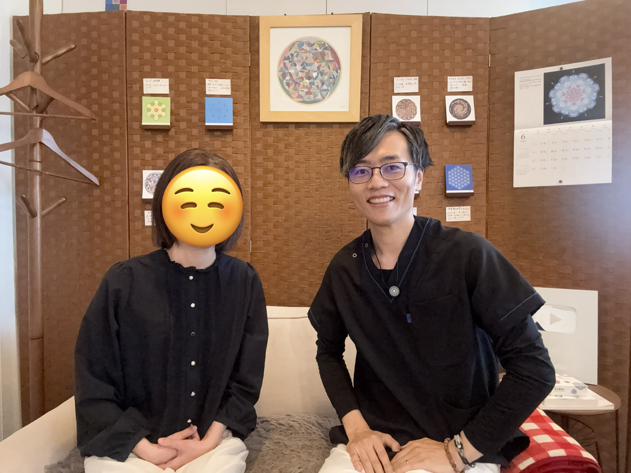 C.T.様 お客様写真