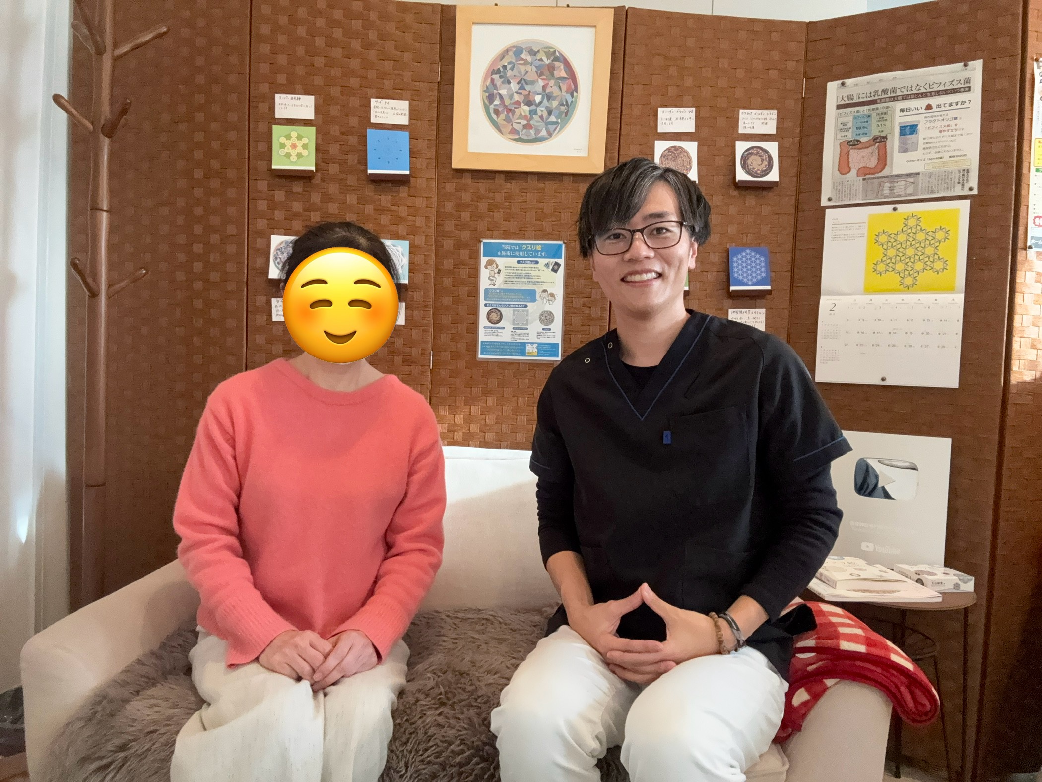 J.様 お客様写真