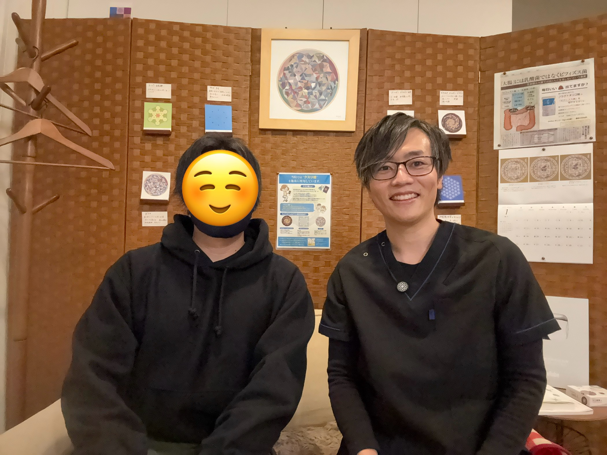 K.H.様 お客様写真