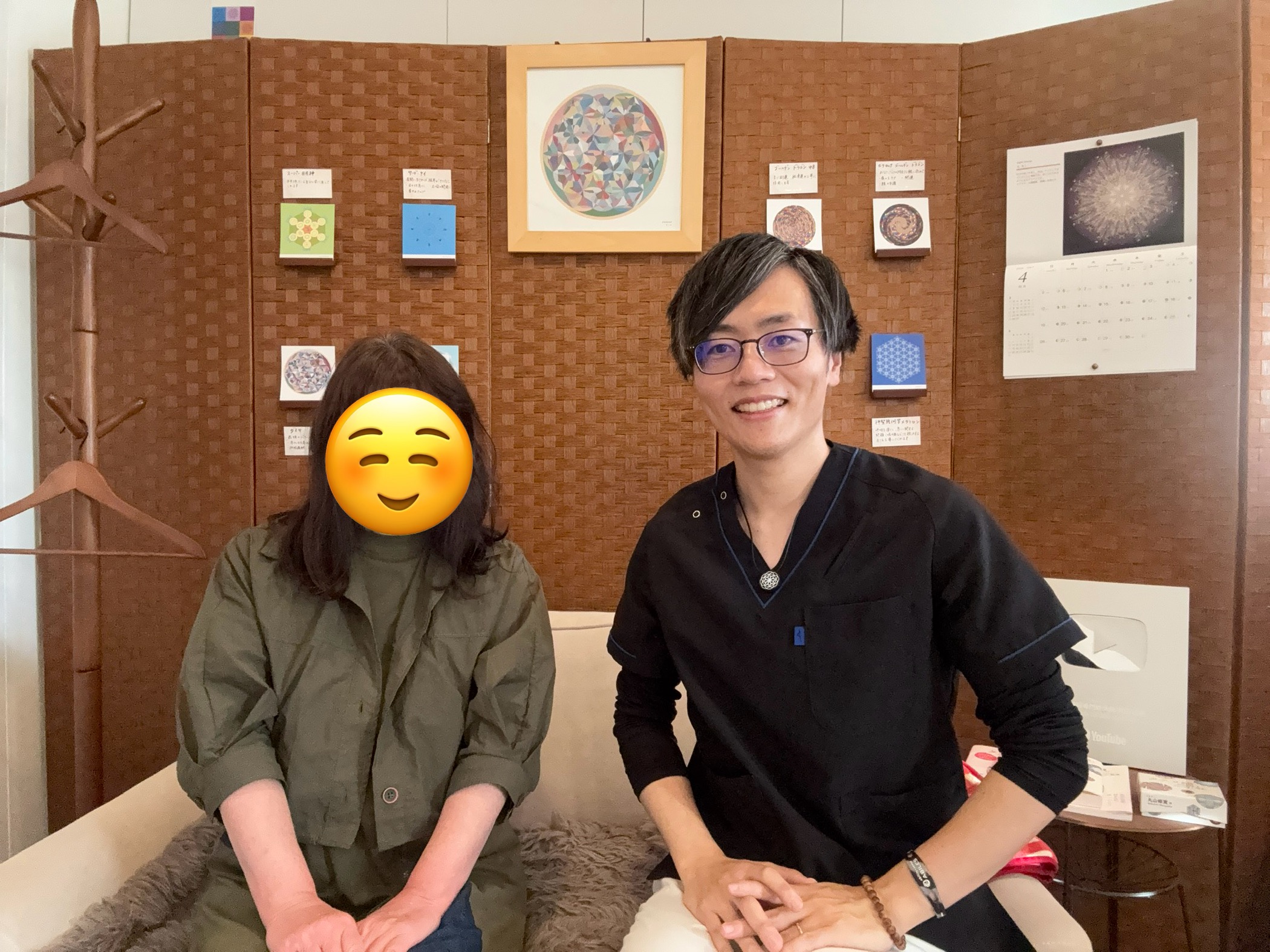 K.I.様 お客様写真