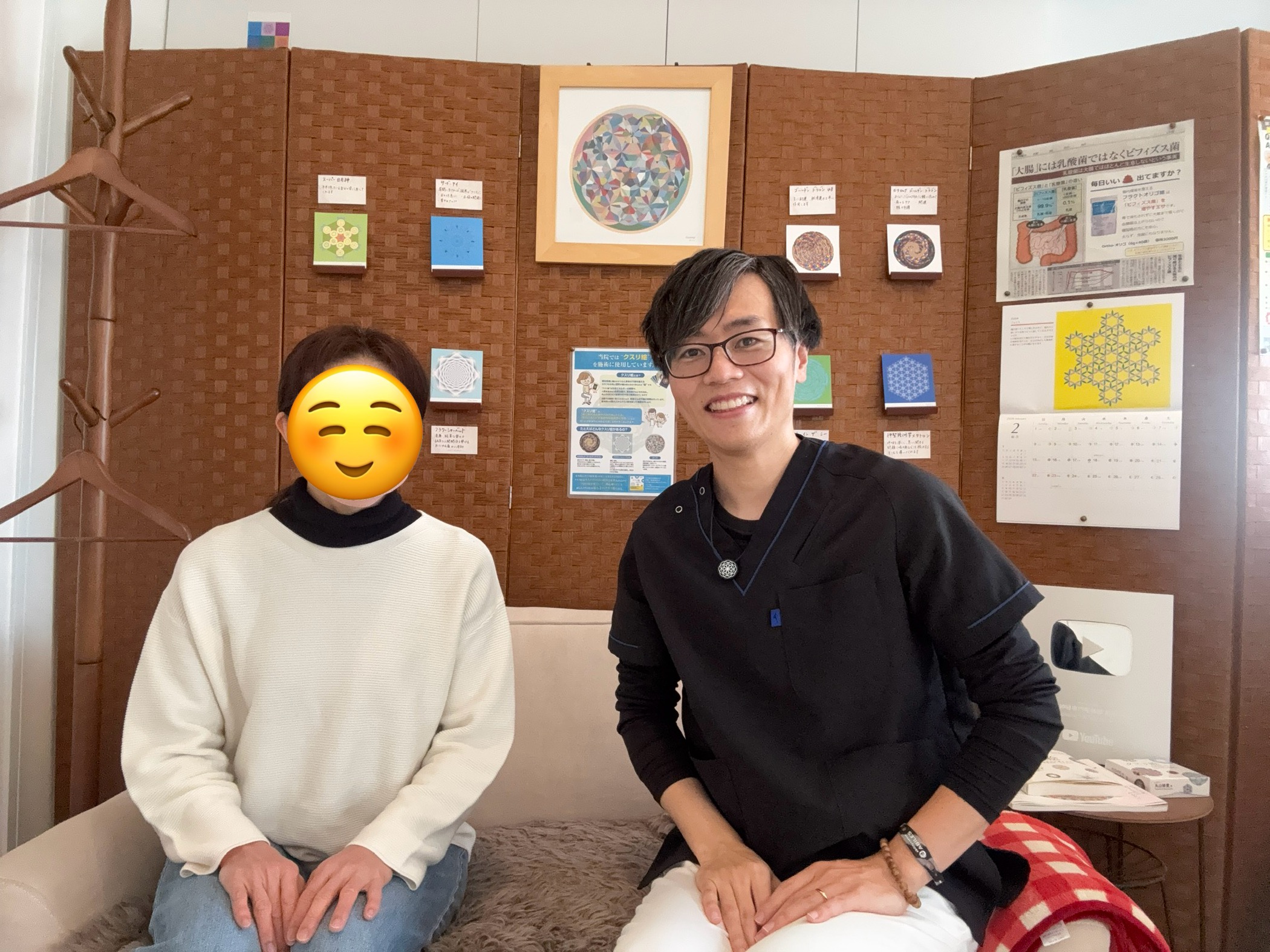 K.N.様 お客様写真