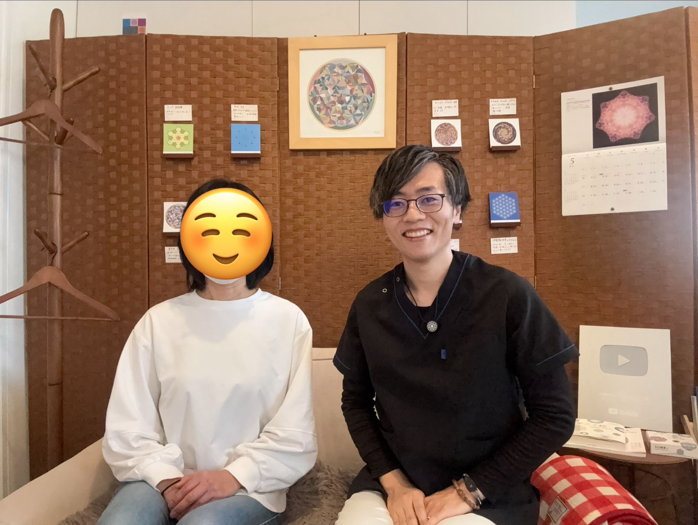 K.様 お客様写真