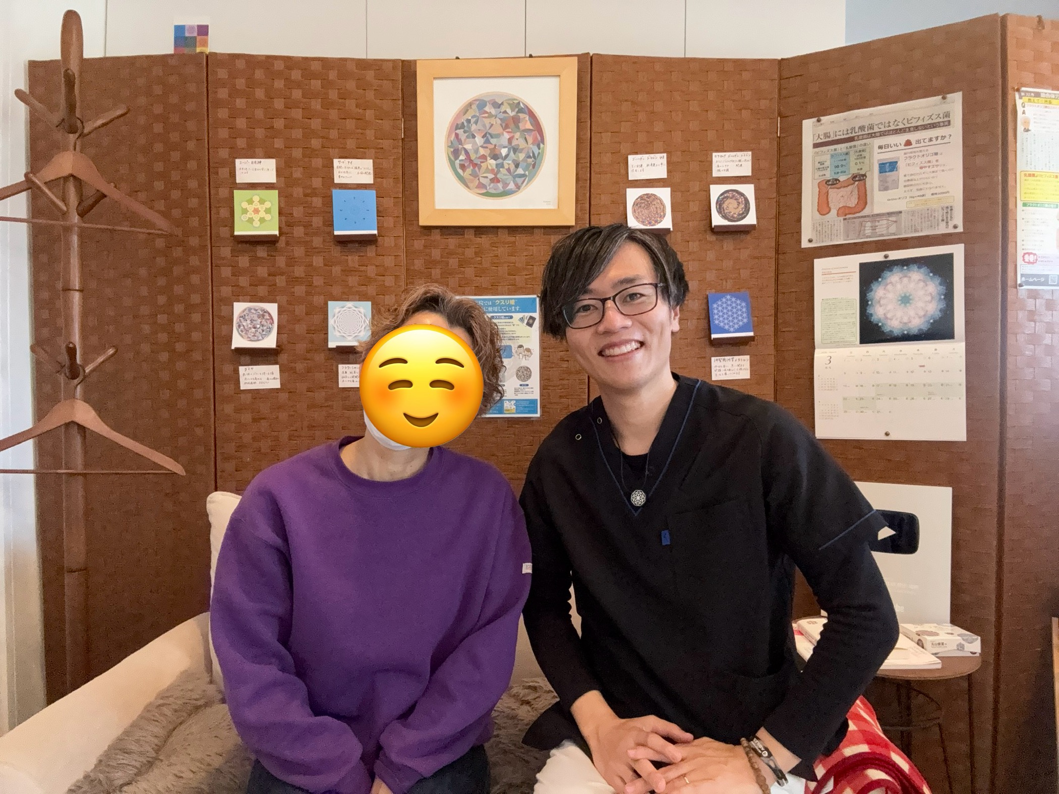 K.様 お客様写真