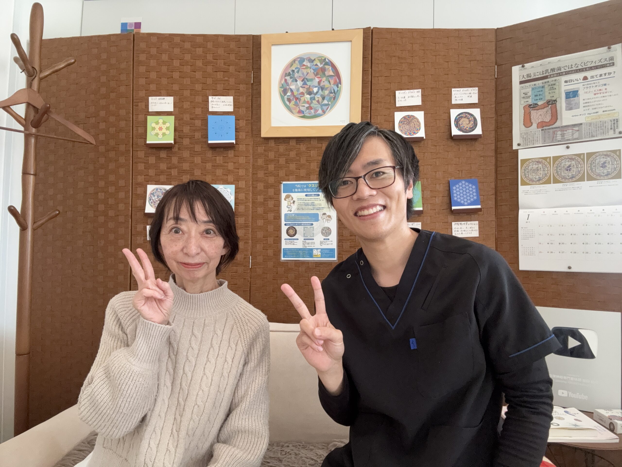 M.H.様 お客様写真