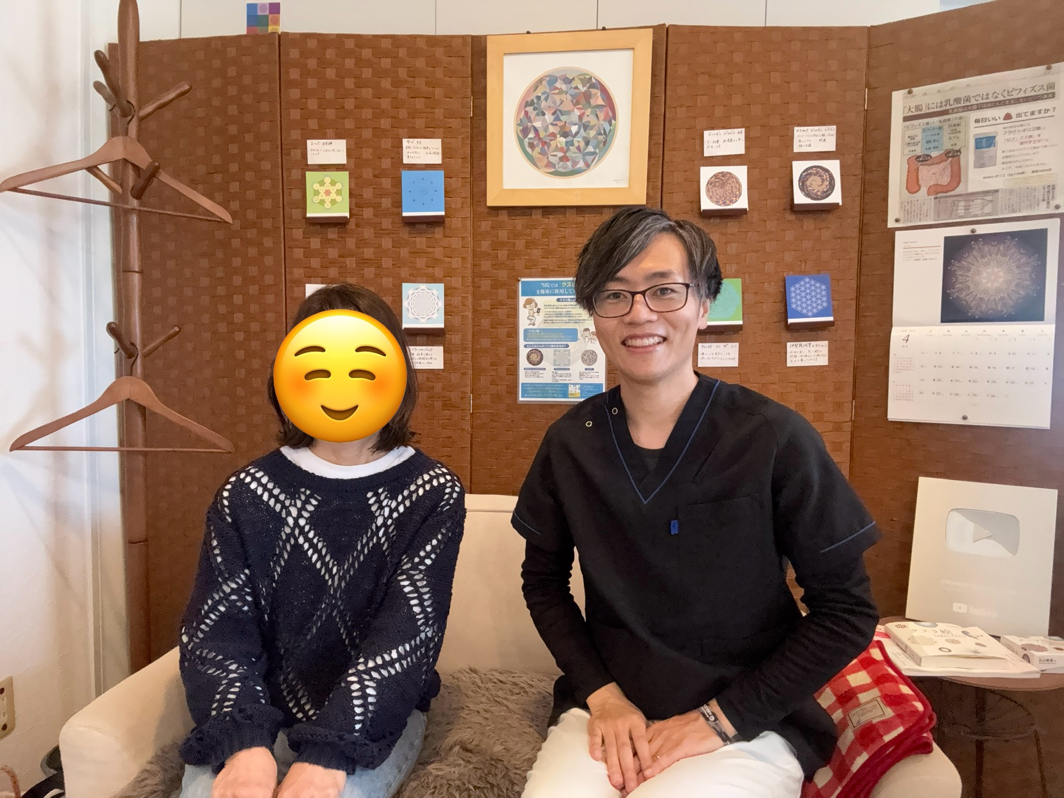 M.Y.様 お客様写真