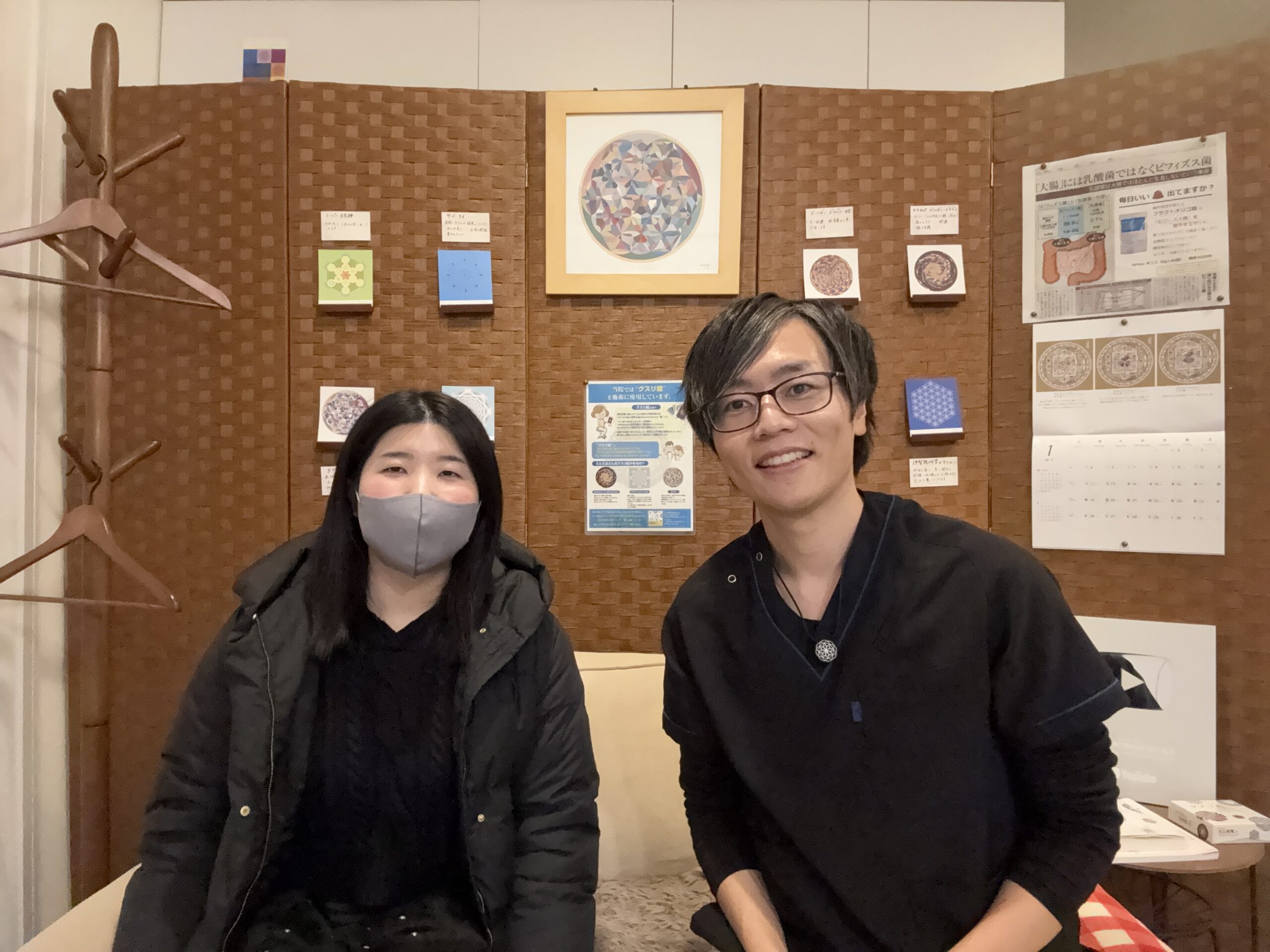 N.W.様 お客様写真