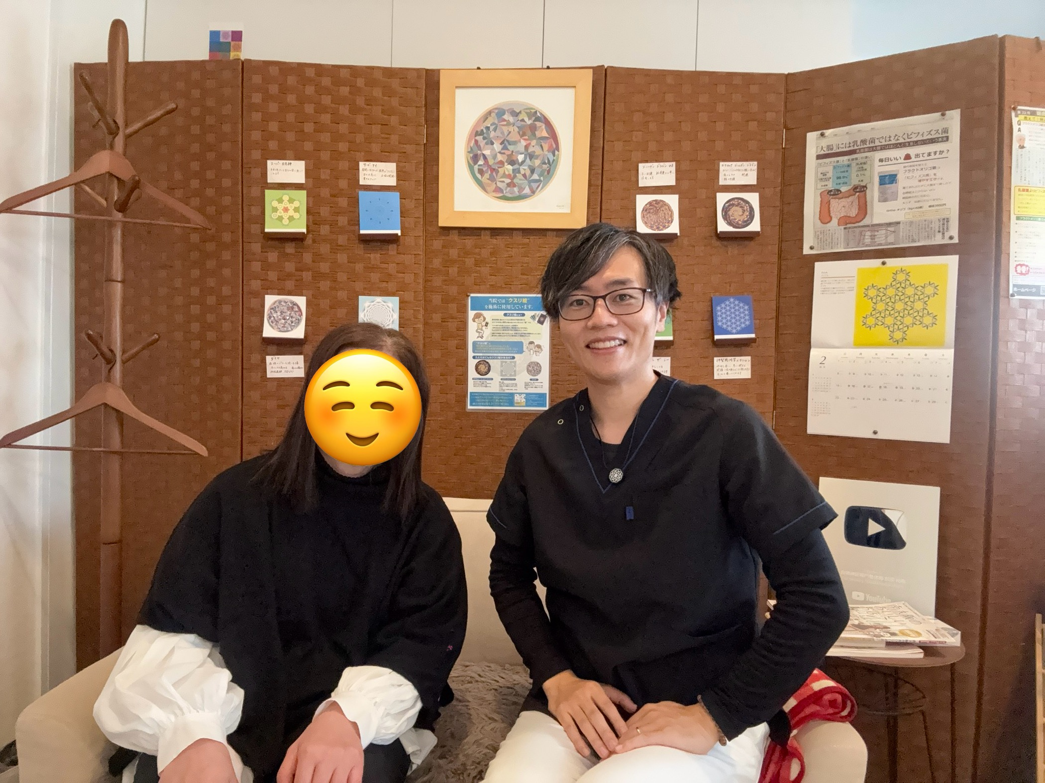S.K.様 お客様写真