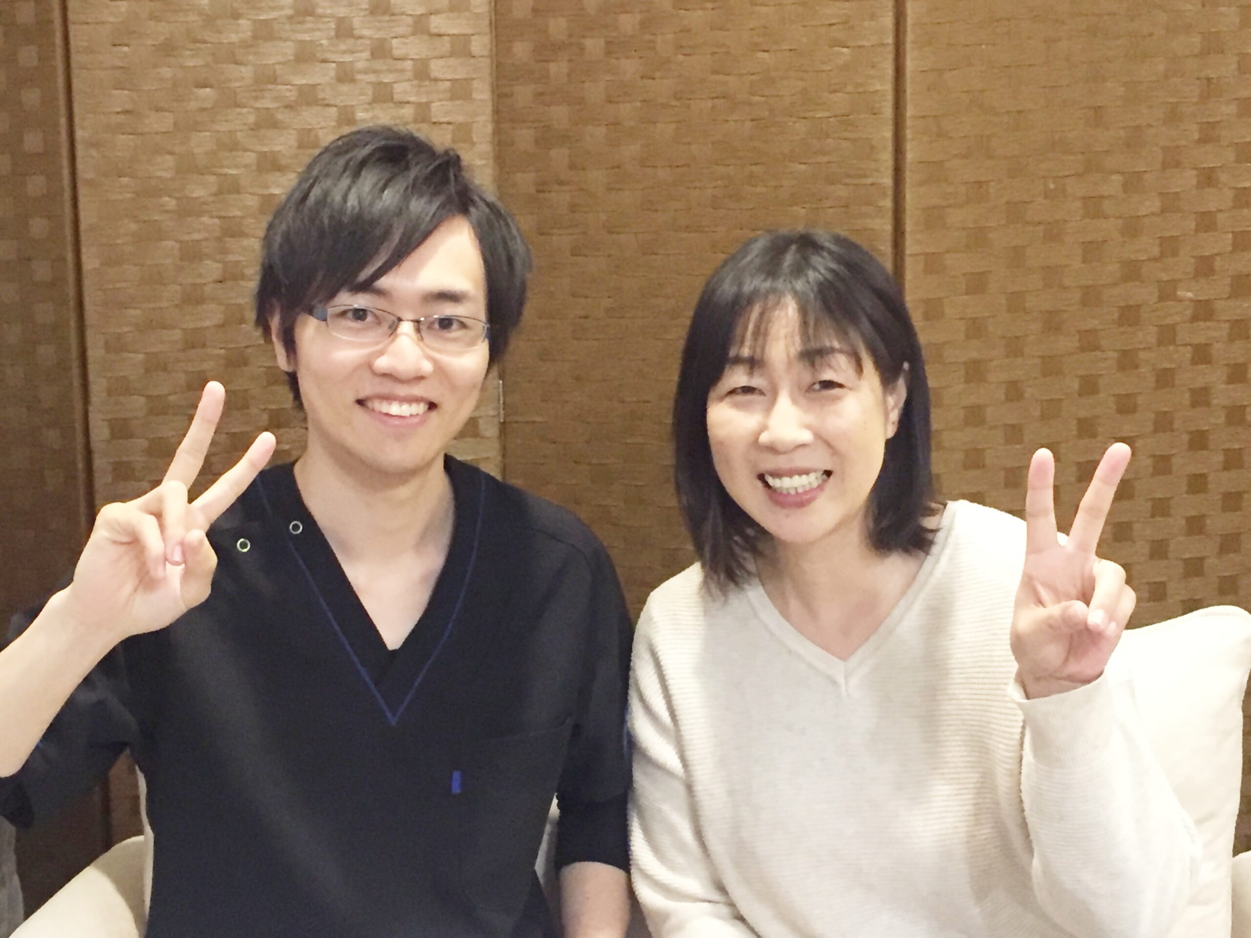 T.M.様 お客様写真
