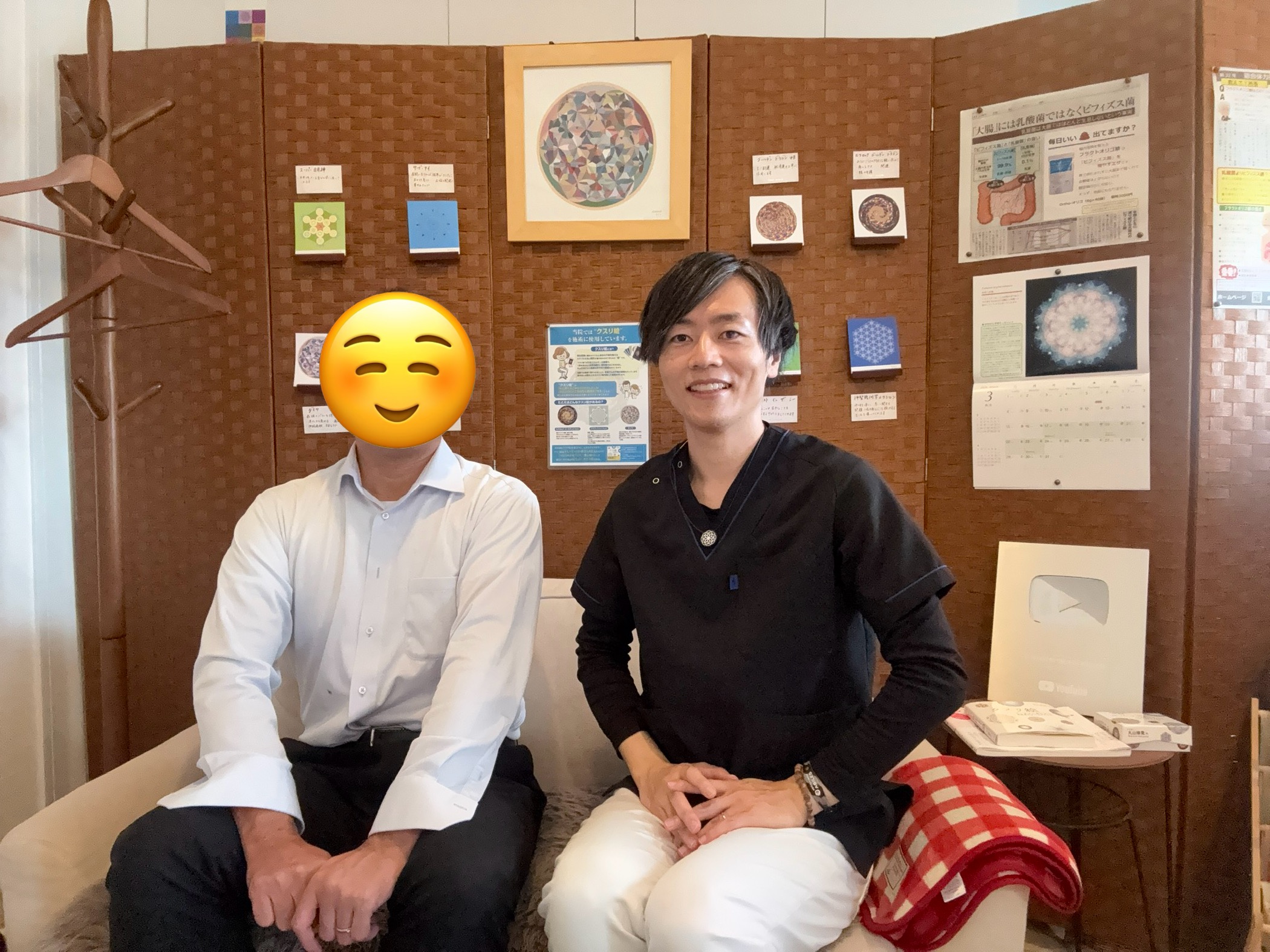 Y.H.様 お客様写真