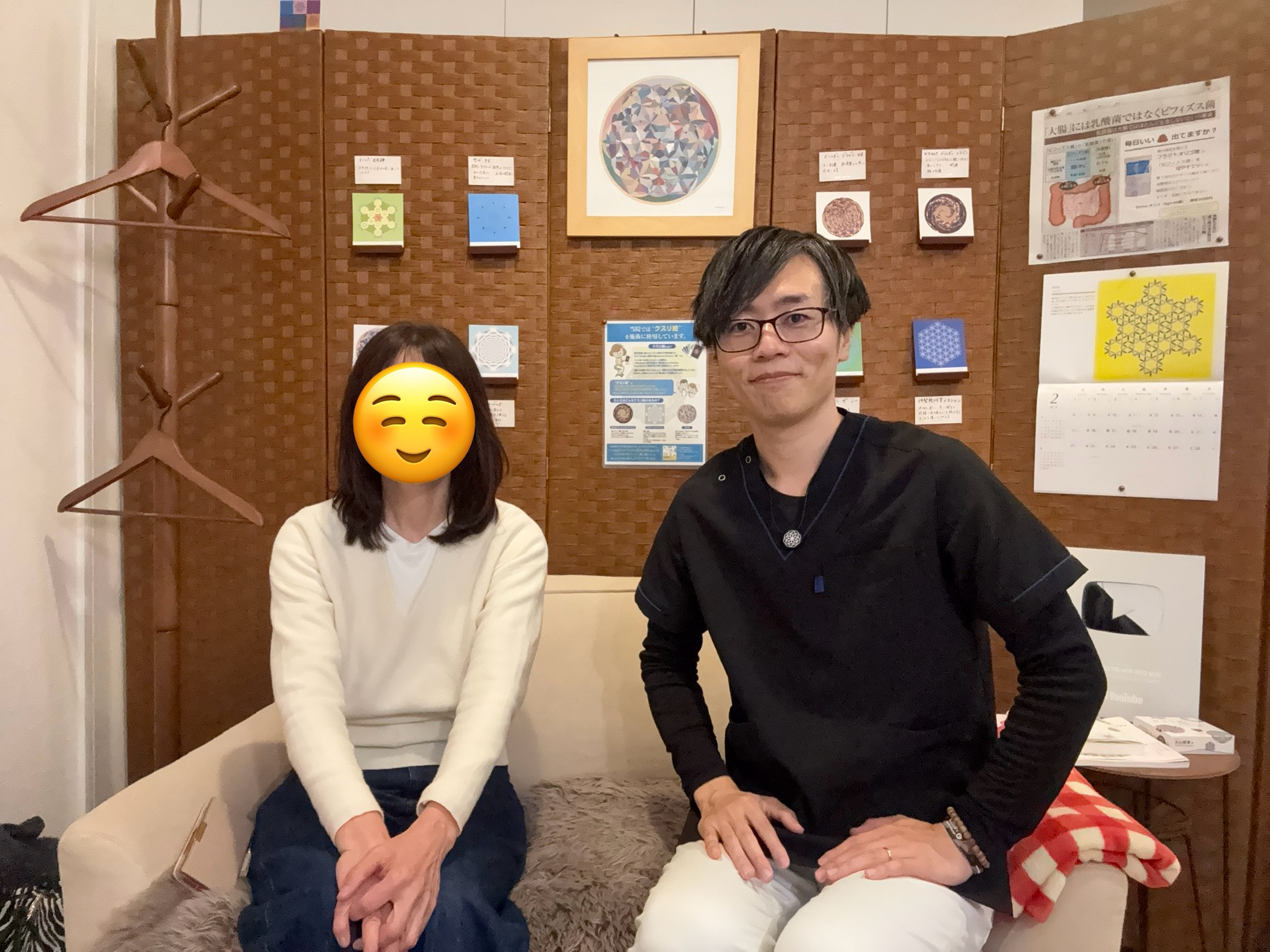 Y.O.様 お客様写真