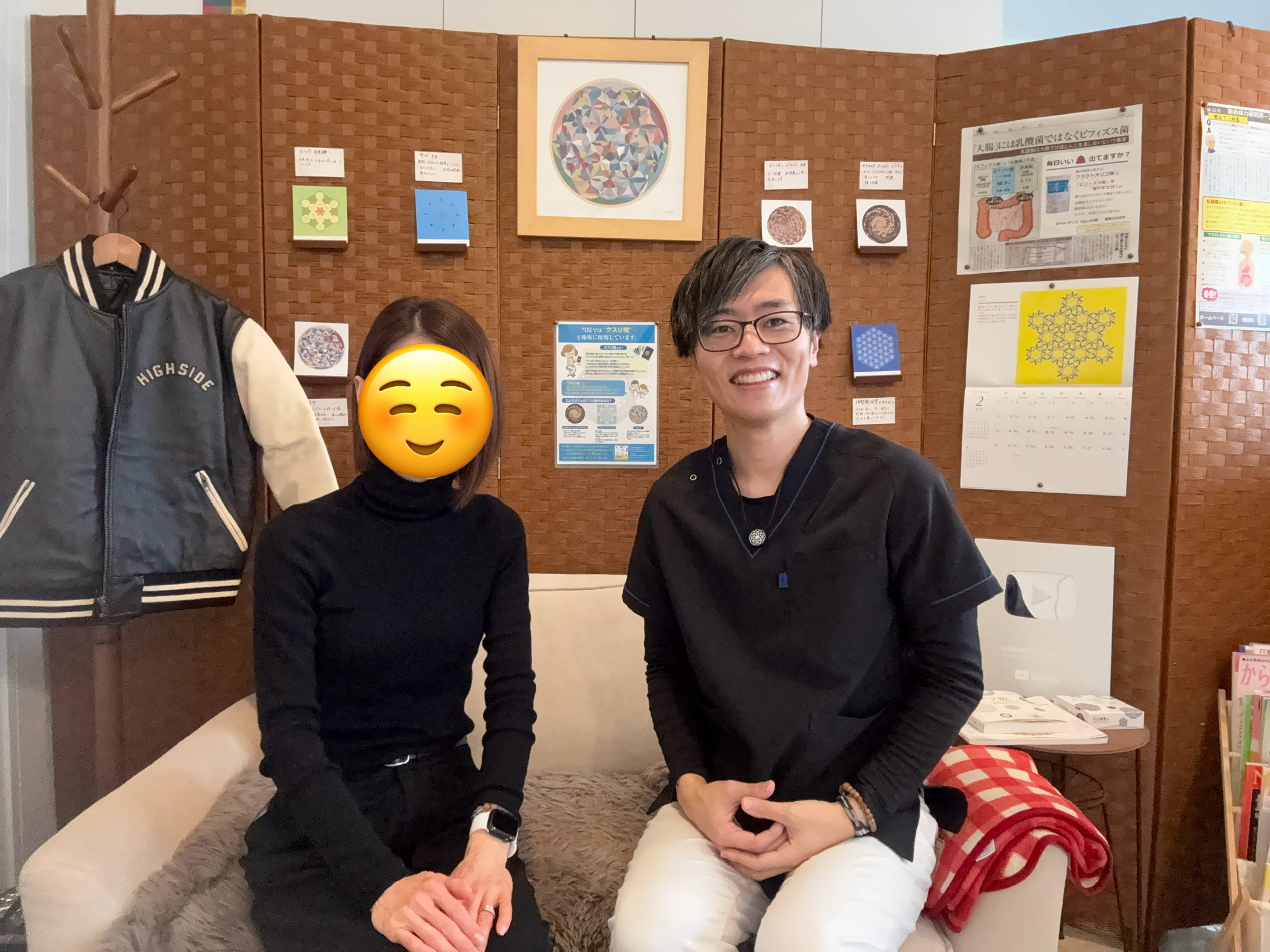 Y.様 お客様写真