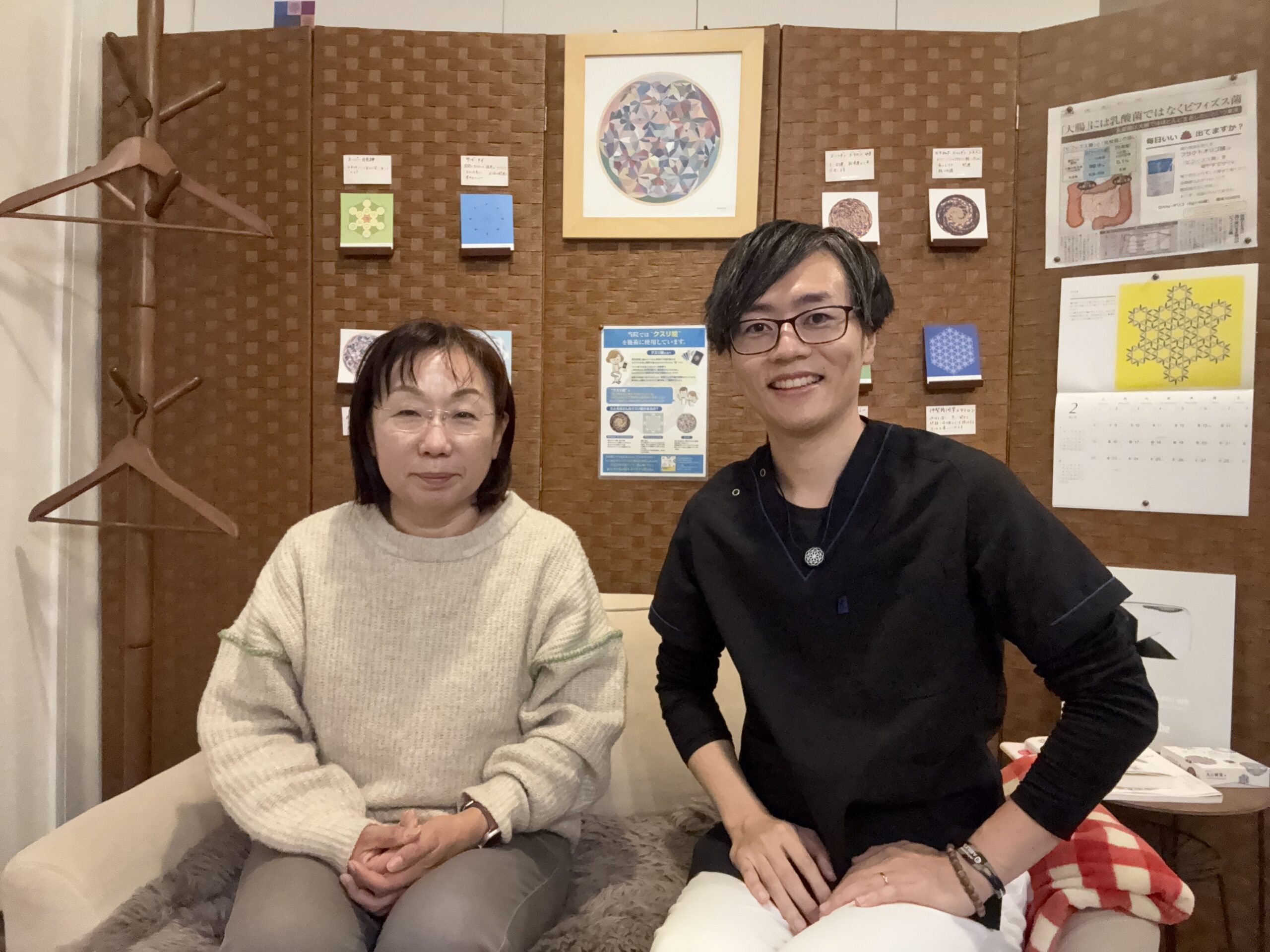 大原様 お客様写真