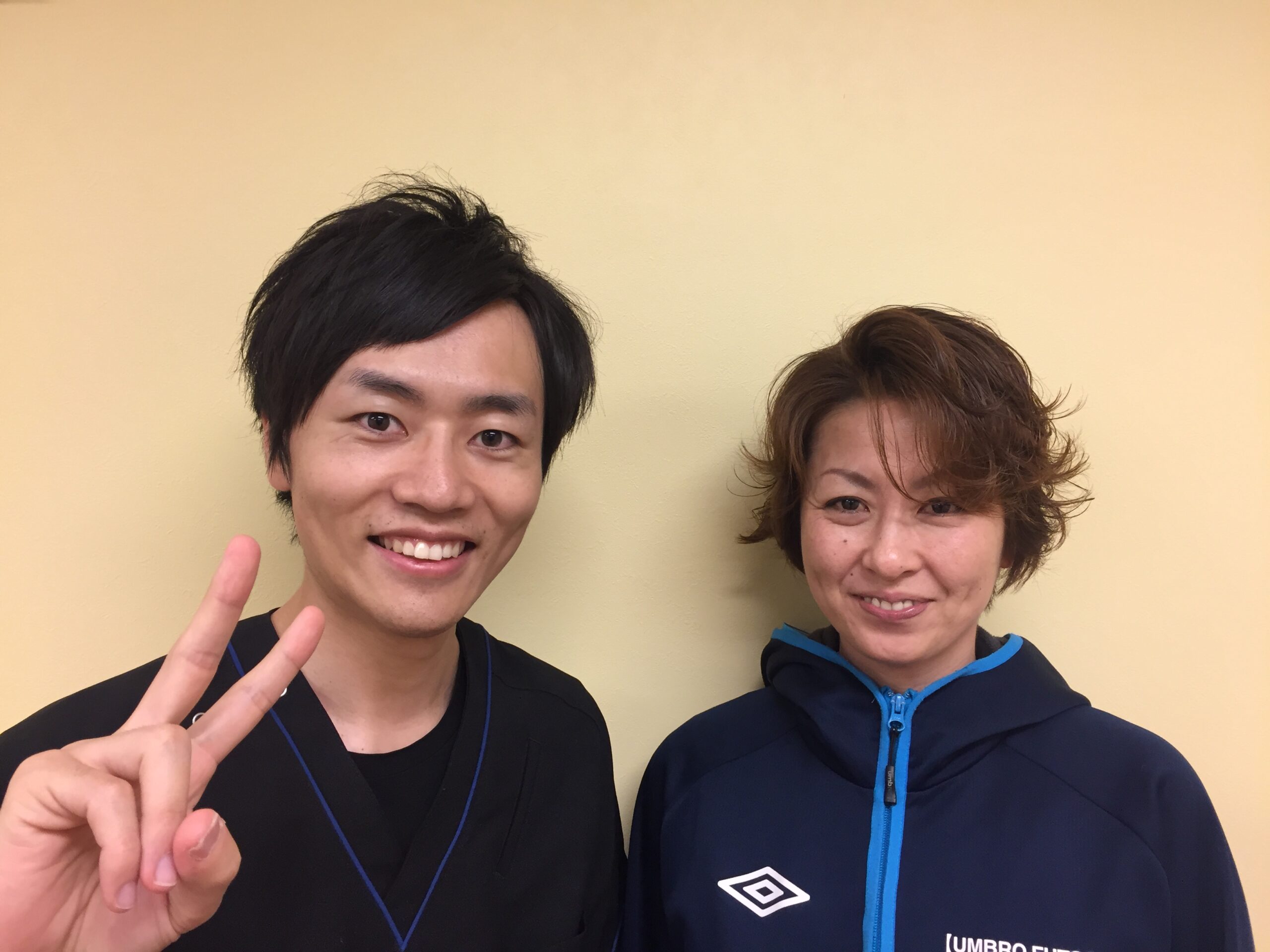 川上様 お客様写真