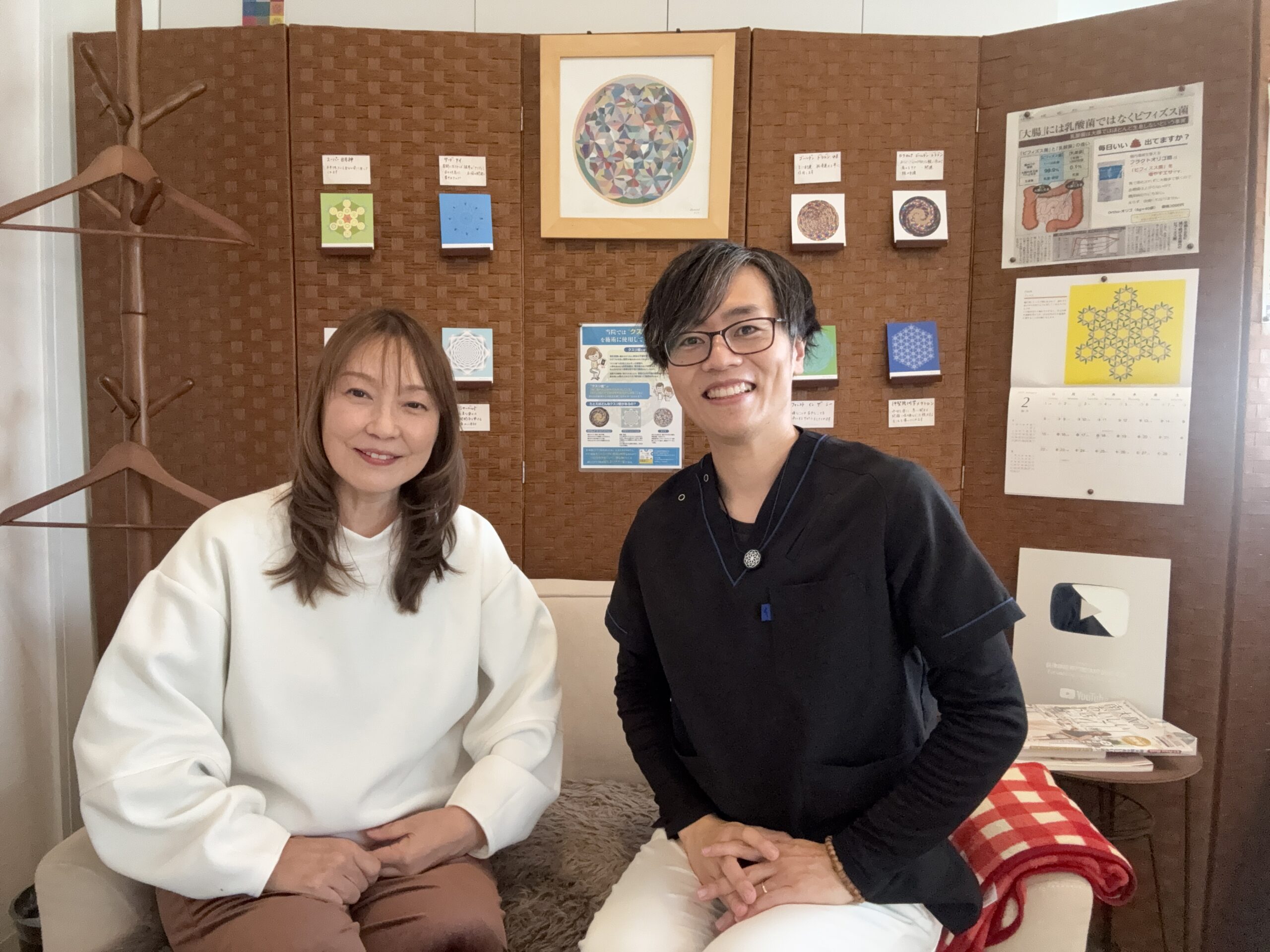 片田様 お客様写真