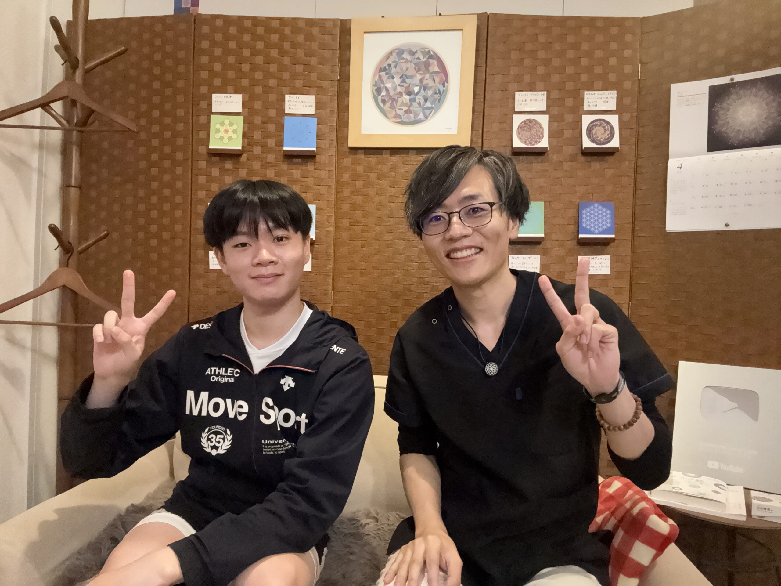 坂井様の声 お客様写真