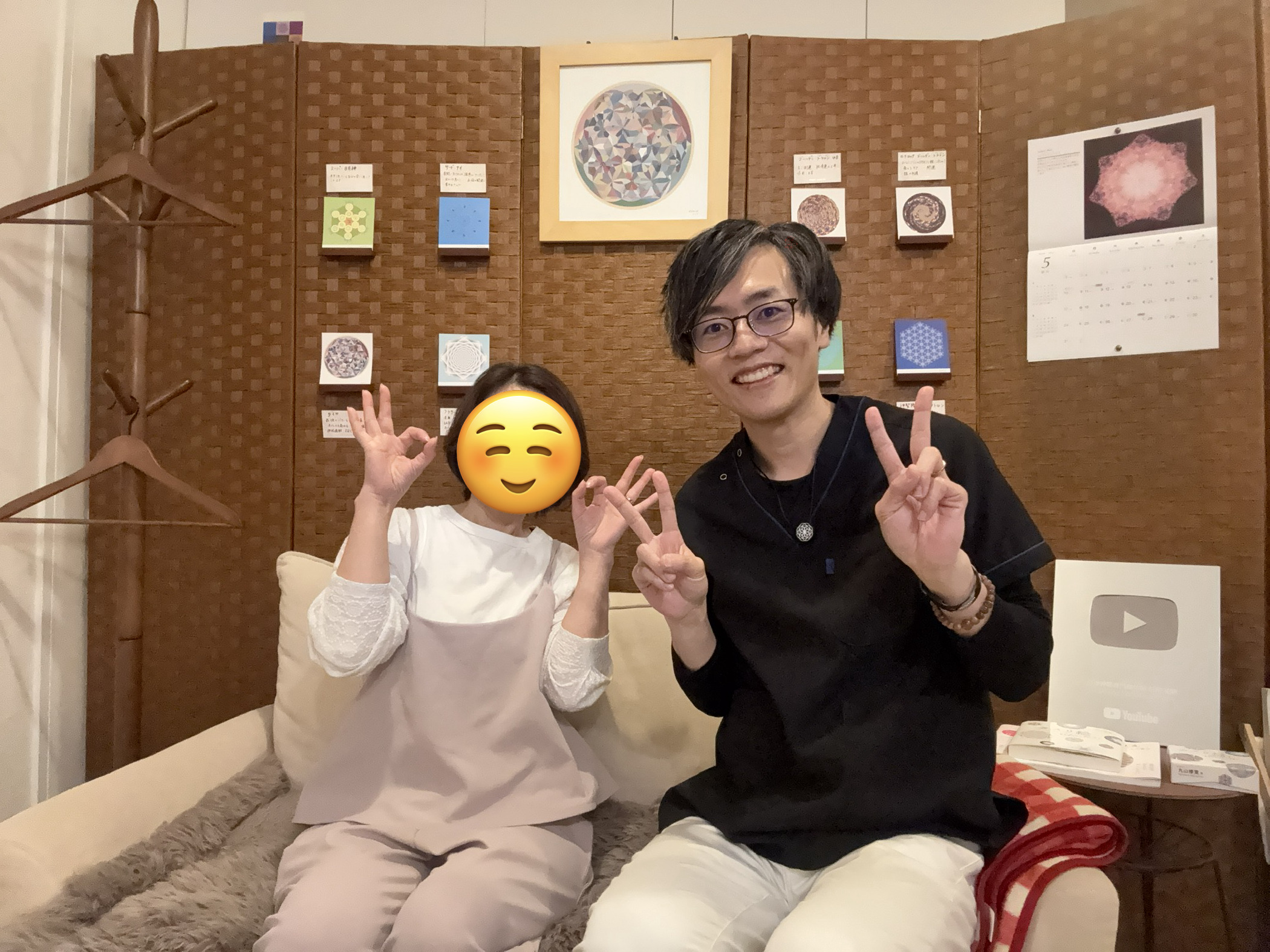Y.T様 お客様写真