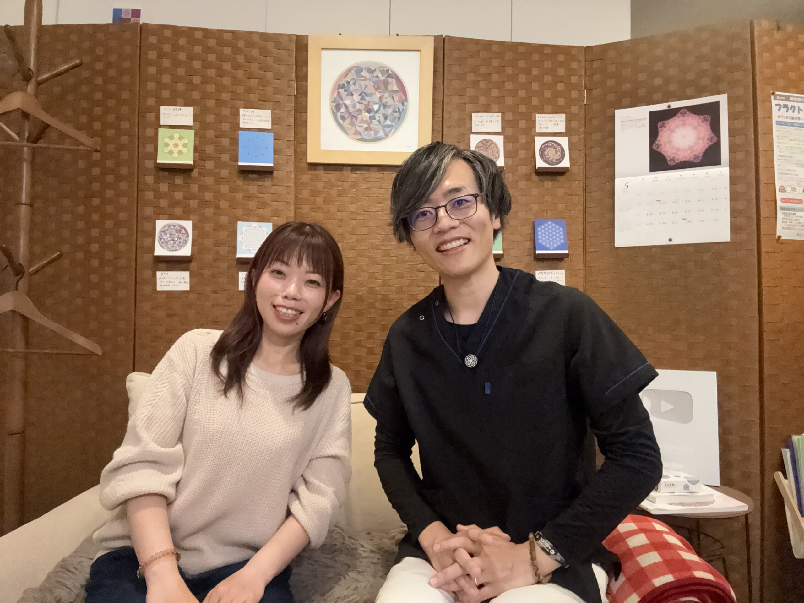 コウノ様 お客様写真